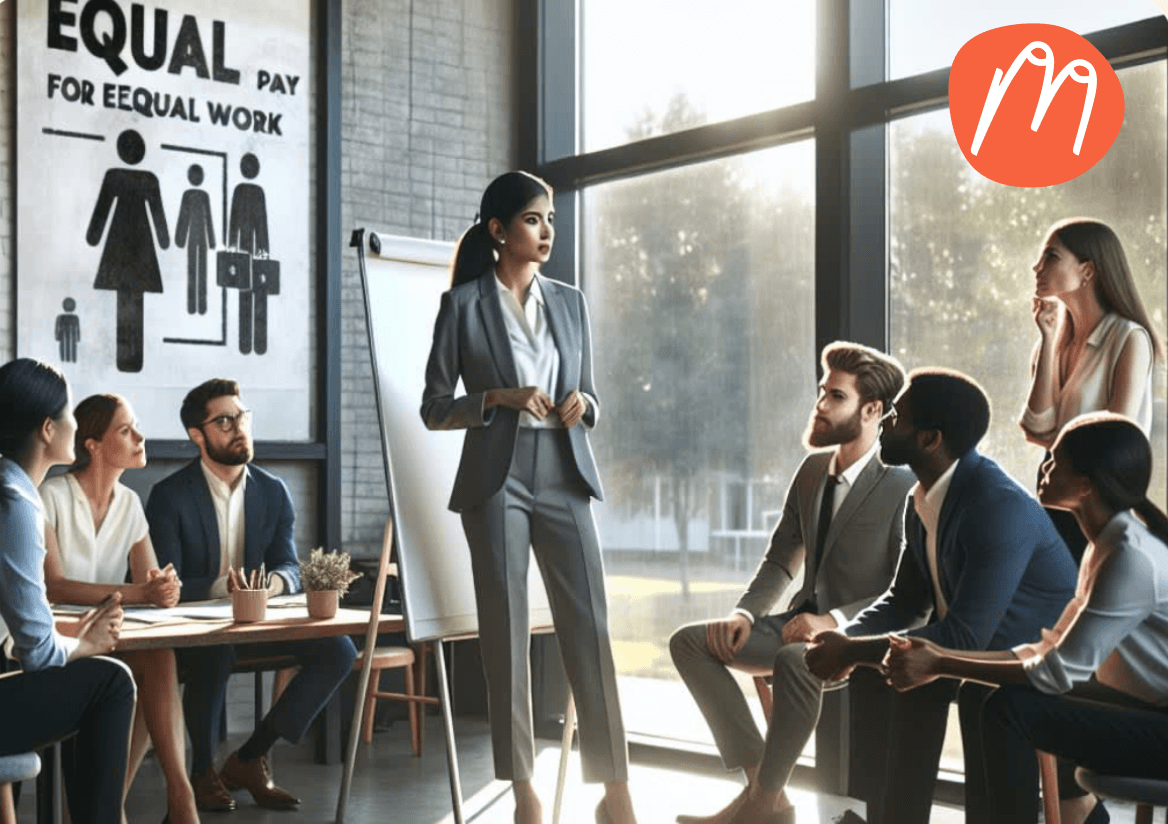Wechseljahre am Arbeitsplatz: Ein unterschätztes Thema mit großer Wirkung