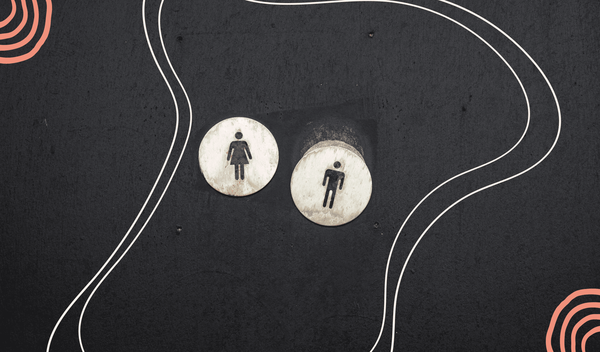 A gender-specific approach for corporate gealth offerings