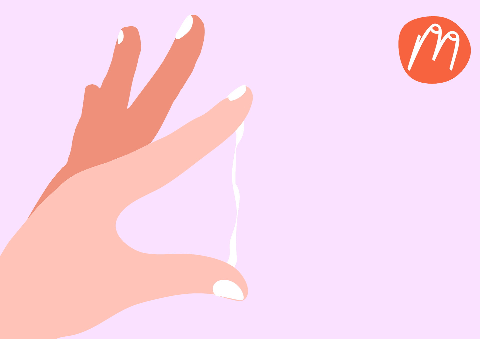 Natural contraception with NFP