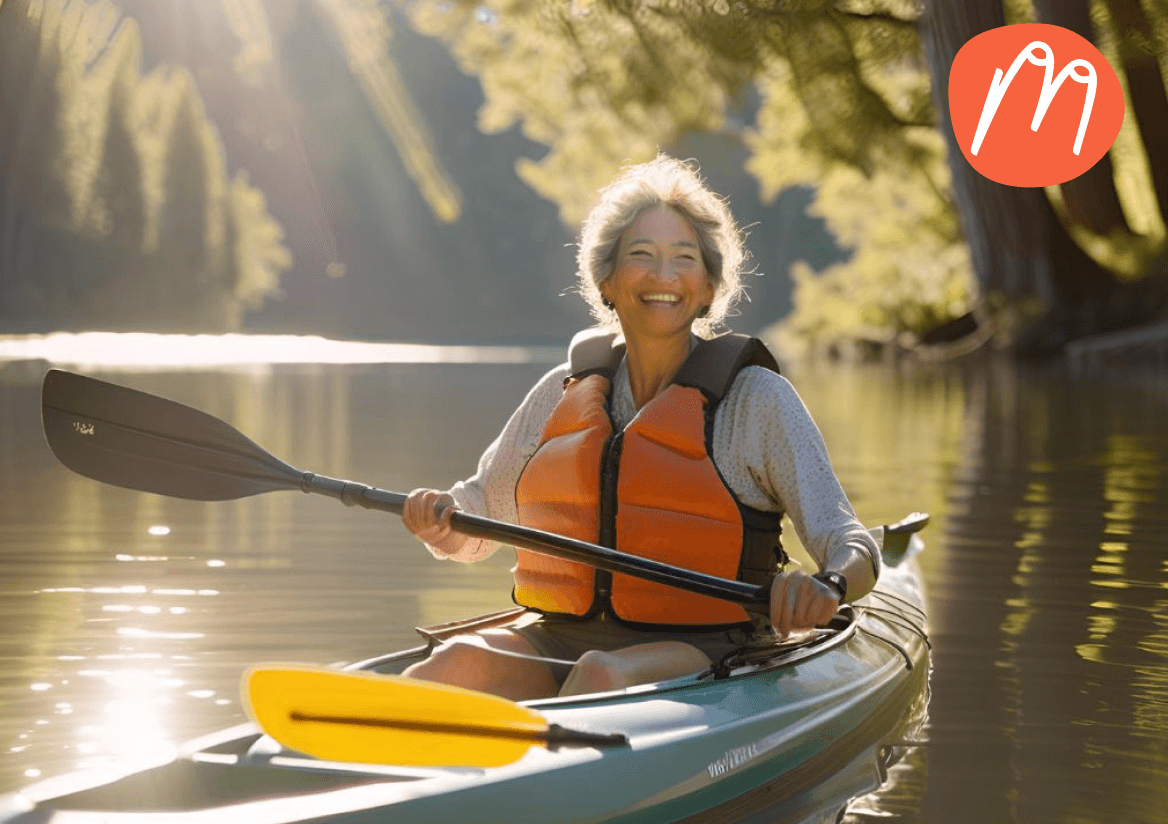 Career Reorientation in Midlife