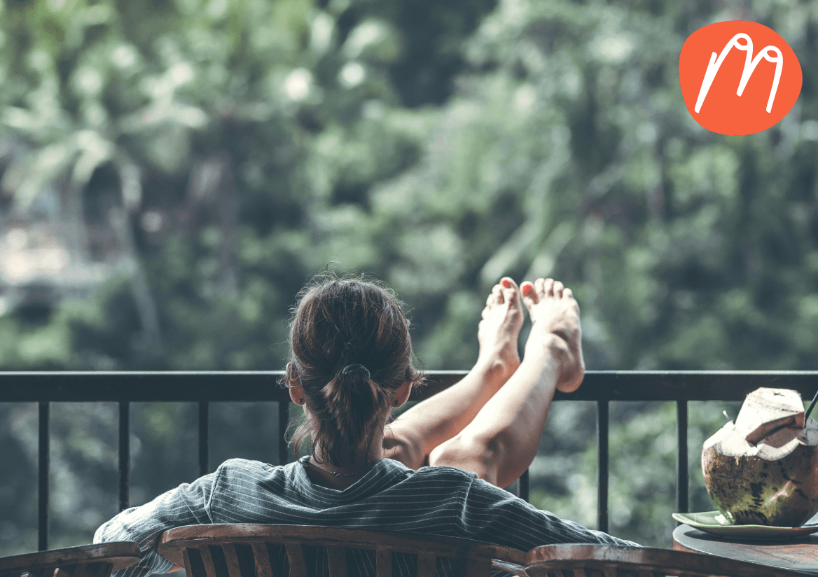 Alltag und die Erschöpfung, über die kaum jemand spricht