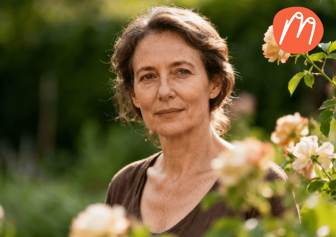 Die Wechseljahre als Einladung, dem eigenen Körper neu zu begegnen