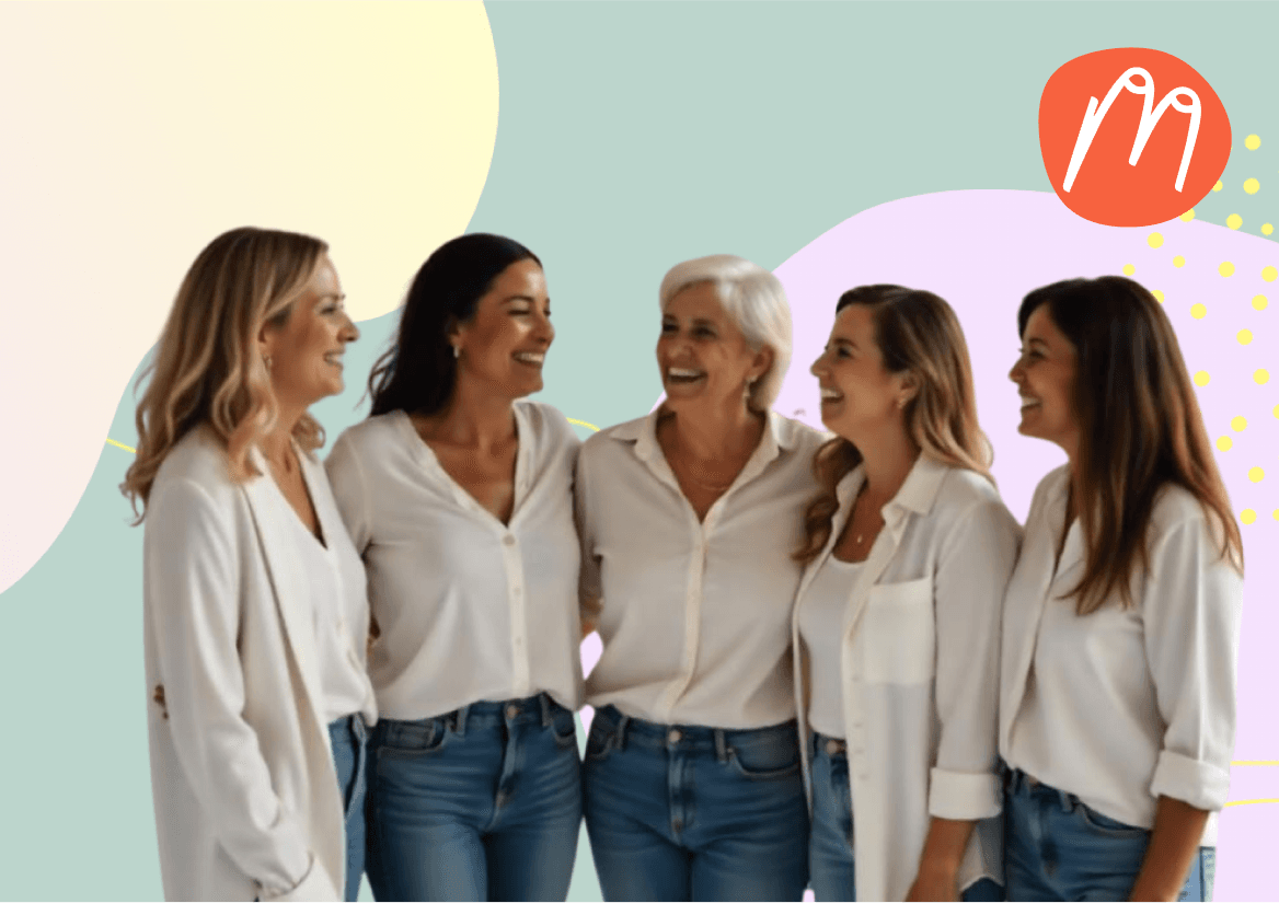 What happens after: Post? Physical changes