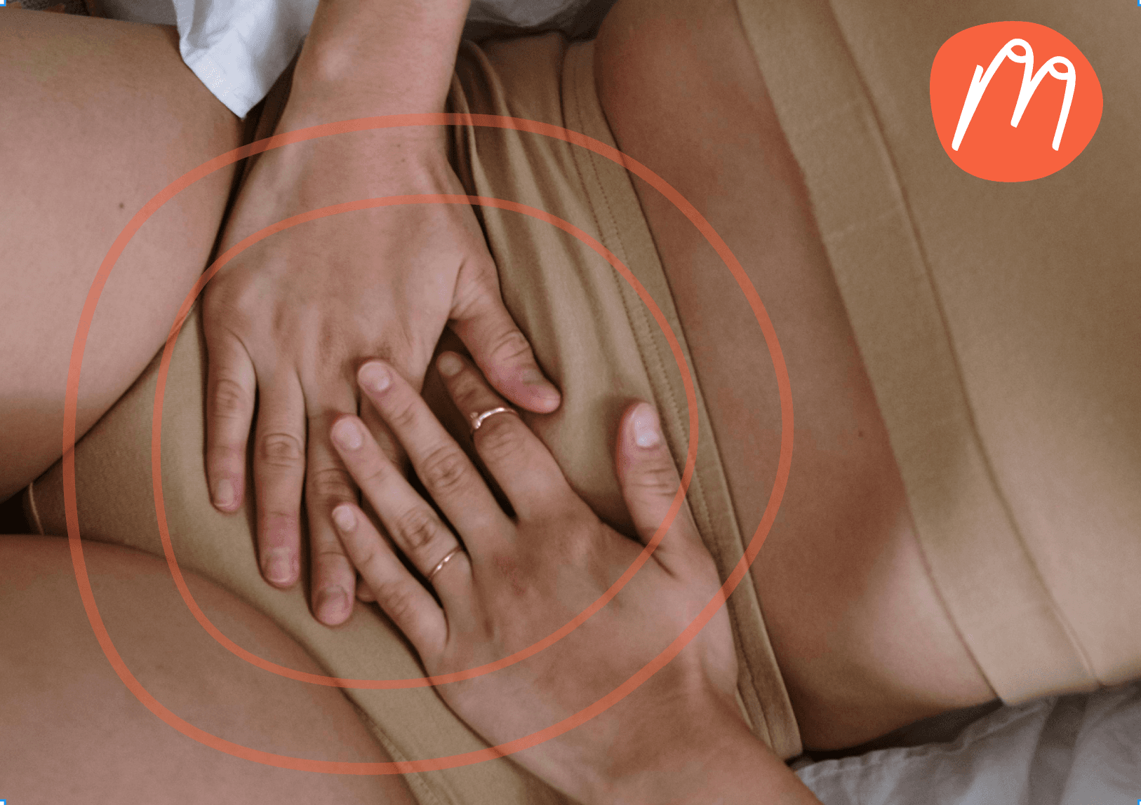 Together through menopause: 6 reasons why we're taking a stand.