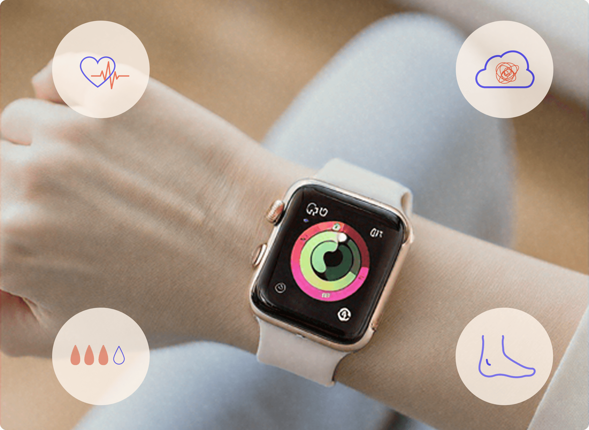 Why every woman should start health tracking
